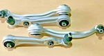 Front Lower Control Arm Kit Set Pcs For Mercedes Benz W222 2220107020723012401. Fixed Price $207.38.