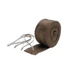 Dei Exhaust Wrap Kit - Pipe And Locking Tie Titanium. Fixed Price $60.99.