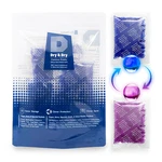 30 Pk 20 Gram" & Dry" Premium Blue Indicating Silica Gel Packets - Reusable. Fixed Price $16.99.