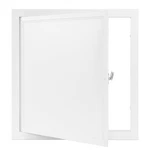 Deekool Metal Access Panel X 24, With White. Fixed Price $75.99.