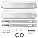 Barbqtime Burner Replacement Parts For Nexgrill 720-0864, 720-0864M, Sta. Fixed Price $28.47.
