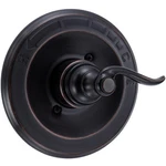 Pressure-balancing Valve Trim For 14 Series, Oil Rubbed Bronze. Fixed Price $110.32.