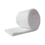 Unitherm Ceramic Fiber Insulation Blanket Roll, (8# Density, 2300 F)(1"X24". Fixed Price $139.11.