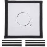 Solowilder Stove Jack Kit For Tent Highly Flame-retardant Diy .... Fixed Price $25.27.