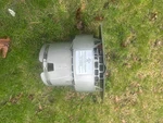 Chimney Z-flex Liner Rain Cap 6" P/n 2ZMRCS06. Fixed Price $25.00.
