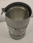 Selkirk Type B Gas Vent 3RV-UAF Universal Female Adapter 103080R. Fixed Price $39.99.