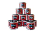 Canned Heat 12 Pack Hour Chafing Fuel Easy Open Non Drip Royal Oak Resealable. Fixed Price $35.99.