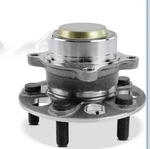 A-premium Wheel Bearing And Hub Assembly Compatible With Honda Odyssey 2018-22. Fixed Price $59.00.