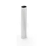 & Duravent 3PVP-60 Inch X Pelletvent Pro Pipe Galvalume Outer A.... Fixed Price $153.47.