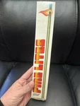 New Vtg 1990 Lites Box Of Long Reach 11" Fireplace Pit Matches -- 90CT. Fixed Price $9.60.