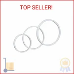 King Innovation 45055 Leak-b-gone Pvc Stopper Repair Ring For Assorted Size. Fixed Price $18.08.