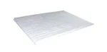 31"X24"X1" Ceramic Fiber Blanket Insulation 6# 2300F For Wood Stoves, Pizza O.... Fixed Price $46.89.
