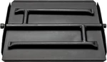 Dreffco 18 24 30 Inch Powder Coated Pit Fireplace Triple Flame Burner. Fixed Price $159.99.