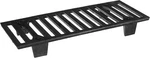 Us Stove G26 Cast Iron Grate For Model 1261 Bbq Grill And Fire Applications. Fixed Price $55.49.