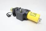 Worcester Controls B34 Pneumatic Valve Actuator. Fixed Price $106.00.