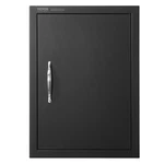 Vevor 16X22 Inch Bbq Island Access Outdoor Kitchen Cold Plate. Fixed Price $42.99.