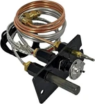 SRV10002265 Heavy Duty Replacement Dutchwest, Majestic, Monessen, Vermont Castin. Fixed Price $129.35.