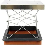 Top Sealing Fireplace Damper. Fixed Price $359.95.