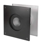Duravent Wall Thimble Pellet 4 Inch Stove Venting System Steel Adjustable. Fixed Price $62.51.