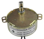 Chancs TYC-50 10/12RPM Cw/ccw Permanent Magnet Motor 110V Ac Electric Synchro.... Fixed Price $19.54.