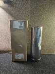 Duravent 6DT-24SSCF 6-INCH X 24-INCH Duratech Stainless Steel Chimney Pipe. Fixed Price $180.99.
