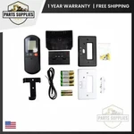 FW9810 Flameworks / Off Gas Fireplace Remote Control Kit With Timer. Fixed Price $89.89.
