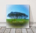Nearly There Trees Devon Canvas Print Coastal Road Wall Art Landscape. Fixed Price $48.18.
