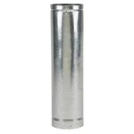 Selkirk Corp 244024 4X24 Pellet Stove Pipe 154823. Fixed Price $55.38.