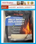 Rutland 99N17 Big Green Egg Replacement Gasket High Temperature Fits Xll 17FT. Fixed Price $44.99.