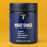 Usa Night Shred Fat Burner & Natural Sleep Weight Support Thermogenic 5-HTP Gaba. Fixed Price $54.77.