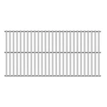 13 1/4" X 24" Stainless Steel Grill Cooking Grates Replacement For Broilmaste.... Fixed Price $61.00.