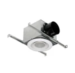 Soler & Palau VLF-100 Flourescent Vent Light. Fixed Price $109.99.