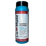 Co-mate Chimney Cleaner 2.2 Lb Creosote Remover Wood Stove New. Fixed Price $19.97.