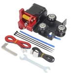 Zeberoxyz Upgrade Direct Drive Support Aluminum Plate With Pulleys Dual .... Fixed Price $51.81.