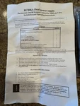 RCB06A Dual Power Supply Thermostatic Remote Control Kit For Fireplace Stove. Fixed Price $34.00.