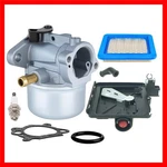 Leimo Carburetor & Air Filter Kit For Briggs Stratton More. Fixed Price $34.98.