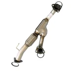 Stainless Steel Front Exhaust Flex Pipe Fits: 2011-2013 Honda Odyssey 3.5L. Fixed Price $159.81.
