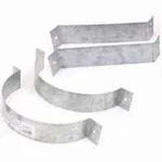 New American Metal Ameri-tec 8HS-SBA Inch 3 Wall Support Bracket Stove Pipe. Fixed Price $41.09.