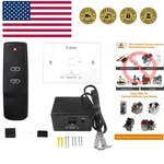 Universal Gas Fireplace Remote Control,fit Skytech 1001-A 1001TX 3001,DURABLO.... Fixed Price $84.99.