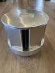 Hearth & Home Dvp-tvhw High Wind Vertical Termination Cap. Fixed Price $215.00.
