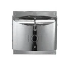 Duravent 46DVA-HSC 4" Inner Diameter Pro Galvanized. Fixed Price $246.60.