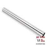 1.75 Inch Exhaust T304 Stainless Steel Tubing,tailpipe ZJXDZY073. Fixed Price $44.75.