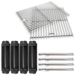Replacement Parts For Home Depot Nexgrill 4 Burner 720-0830H, 720-0783E.... Fixed Price $130.42.