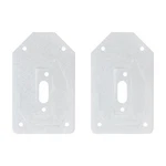 Pack 071076 Furnace Burner Gasket, Suburban Rv, 525011, 070398, Electrode. Fixed Price $23.74.