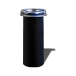 Selkirk 206240 Sure-temp 6-INCH Dripless Smoke Pipe Adapter With Coupler. Fixed Price $86.33.