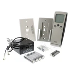 Skytech 3301P2 Programmable Thermostat Fireplace Remote Control. Fixed Price $225.00.