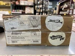 Vermont Castings Set Of Warming Shelf For Encore Wood Stove 0000205 Biscuit. Fixed Price $800.00.