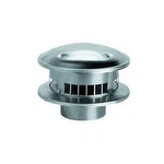 Selkirk Corp 106800 6-INCH Round Top. Fixed Price $48.40.