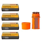 Uco Stormproof, Waterproof & Windproof Kit With 4 Packs Refill Matches. Fixed Price $29.95.