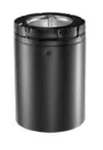 Duravent 46DVA-12B 4" Inner Diameter Pro Black. Fixed Price $98.02.